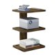 thumbnail image 1 of Soporte de estante flotante WALI para proyectores de TV de hasta 10 kg, 1 of 7