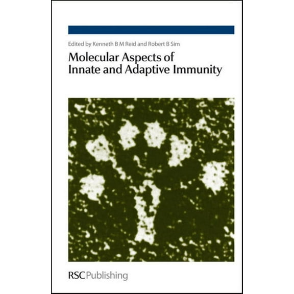 Molecular Aspects of Innate and Adaptive Immunity, (Hardcover)
