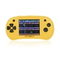 thumbnail image 1 of Im Game GP-150Y Joueur de Jeu à Main&44; Jaune, 1 of 1