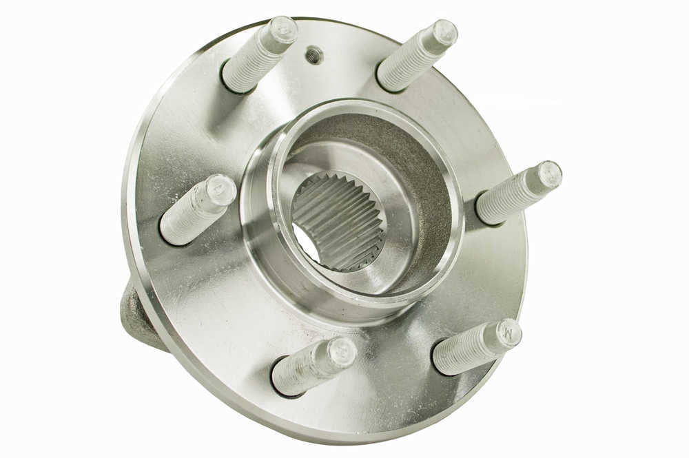 Mevotech H513198 Wheel Bearing and Hub Assembly