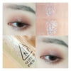 Tangnade eye makeup Shimmer And Shiny Liquid Glitter Eyeliner Eyeshadow Makeup 3.5ML