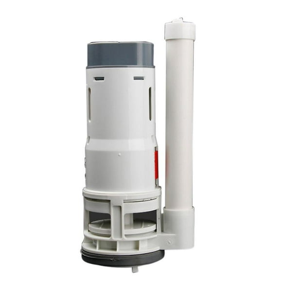 Toilet Drain Valves One Piece Toilet Flush Valve Water Tank Drain Valve 28cm