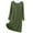 Army Green-(nightgowns for women), variant on Womens Robes Modal Lace Lightweight Nightgown 3/4 Sleeves Soft Loungewear Bathrobe Red