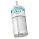 thumbnail image 4 of High quality XD-25GA370 DC12V micro DC reduction motor slow speed forward and, 4 of 5