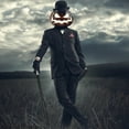 thumbnail image 4 of Accesorios de Halloween para adultos y disfraces para juegos de rol Bastón de mando Bastón Bastón Bastón, 4 of 6