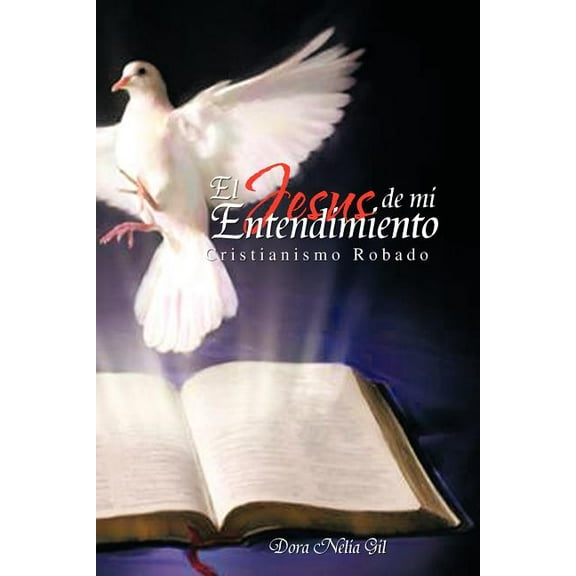 El Jesus De Mi Entendimiento : Cristianismo Robado