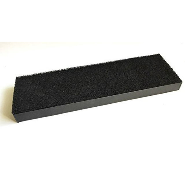 Nispira True HEPA Filter B FLT4825 Replacement Compatible with GermGuardian Air Purifier AC4825 AC4825E AC4825DL AC4825DLX AC4300BPTCA AC4850PT AC4900
