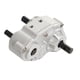 thumbnail image 4 of RC Transfer Case Replacement for D90 1/10 Model Climbing Car Aluminum Alloy RC Crawler Moving Gearbox, 4 of 4