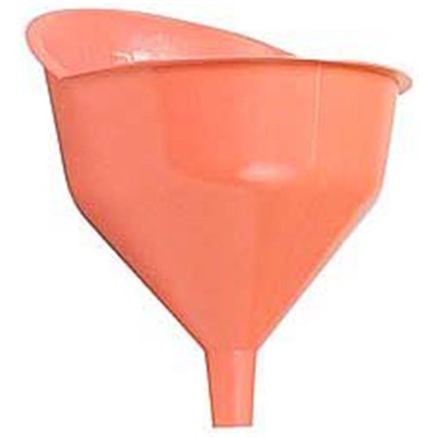 Giant Plastic Funnel