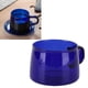 thumbnail image 5 of Taza De Café, Taza De Vidrio Fácil De Limpiar De 250 Ml Transparente Para El Hogar ANGGREK No, 5 of 8