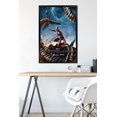 thumbnail image 5 of Marvel Spider-Man: No Way Home - Teaser 24.25" x 35.75" Framed Poster, by Trends International, 5 of 6