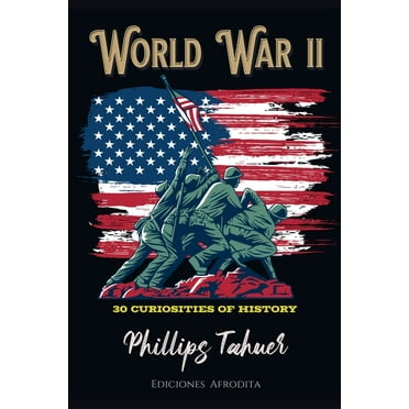 Dark History World War II, (Paperback)