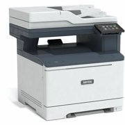 Xerox C325 Color Multifunction Printer, up to 35PPM, Duplex with Copy, Print, Sc