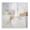 Subtle Yellow Visionary, variant on Stupell Industries Transitional Yellow Abstract Visionaries Canvas Art, 17 x 17, by Irena Orlov