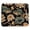 Multicolor, variant on PhooArto Comfortable Mouse Pad White Crane Red Flower Pattern Desktop Mousepad , 21 x 25 cm Mouse Mat, Non-Slip Rubber Base, Improves Speed and Precision