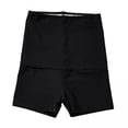 thumbnail image 1 of 2x Pantalones de de sauna de fitness para mujer, moldeadores térmicos de neopreno para bajar , pantalones cortos de entrenamiento deporti Salvador  Pantalones Fitness Sauna, 1 of 10