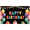 2A, variant on Decorative Banner Happy Birthday Colorful Design Birthday Banner Balloon Decoration Star Confetti for Birthday Party Kids Celebration Event