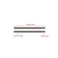 thumbnail image 2 of 2 - 15.2MM SCREW PINS FOR MEN LINK ROLEX JUBILEE 19MM 20MM WATCH BAND LUG 62510H 16233-34, 2 of 2