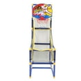 thumbnail image 1 of Kids Arcade Basketball Game, Kids Basketball Hoop Arcade Game Portable  For Outdoor, 1 of 8