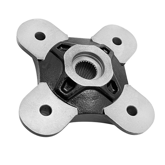 MATI Front Rear Wheel Hub for Polaris RZR XP 1000 RZR Turbo RZR RS1 2014-2023