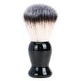 thumbnail image 1 of Product Classification Shave 2 - Men's Shaving Brush For Beard Care And Foam Lathering With Durable Handle For Smooth Shaving Experience - Suitable For All Skin Types, 1 of 4