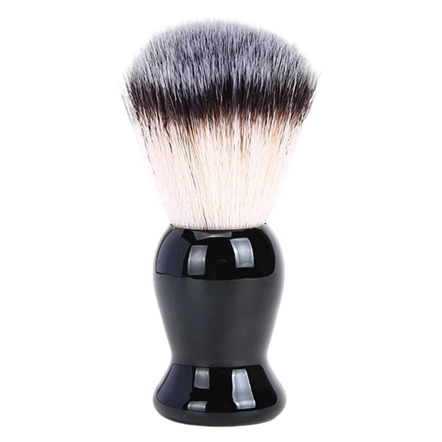 Product Classification Shave 2 - Men's Shaving Brush For Beard Care And Foam Lathering With Durable Handle For Smooth Shaving Experience - Suitable For All Skin Types