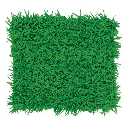 Grass Mats Costume