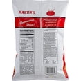 thumbnail image 2 of Martin's Red Hot Potato Chips, 8-Pack Case 8.5 Ounce Family Size Bags, 2 of 2