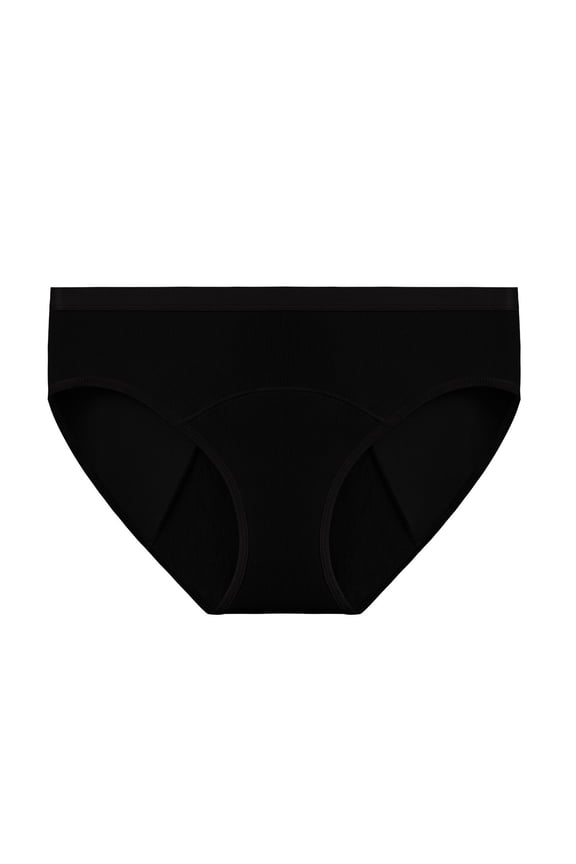 Panties For Women Large Size Menstrual Absorption Physiological Pants For Heavy Flow & Postpartum Leakproof Breathable Quick-Dry Fabric (82% Nylon 18% Spandex) 1Pc 2Xl Bras For Women