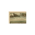 thumbnail image 4 of Historic Panoramic View - New Brighton Pennsylvania - Corbin 1883 - Vintage Wall Art, 4 of 4