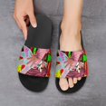 thumbnail image 6 of Anime Dandadan Unisex Slippers Summer Beach Slippers Casual Non Slip Comfortable Slide Sandals Home Slippers For Men Women, 6 of 8