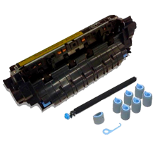 Zoomtoner Compatible for HP laserJet 