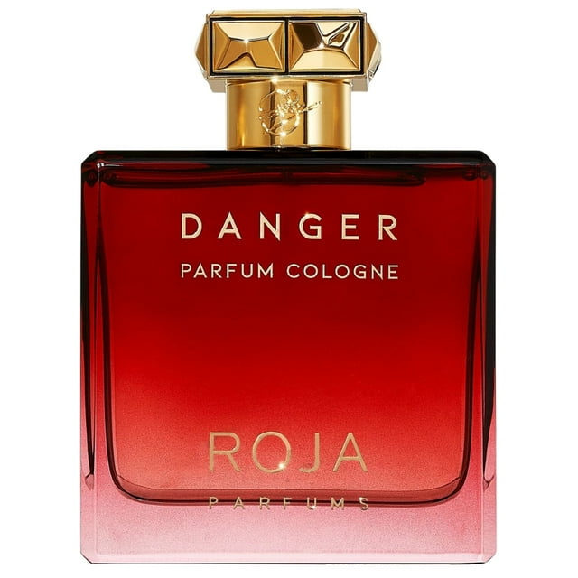 Roja Parfums Danger Parfum Cologne EDP 100ml