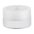thumbnail image 2 of Ynlkorvg Transparent Windproof Silicone Sealing Strip Bar Door Sealing Strip Clear, 2 of 2