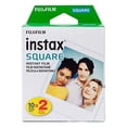 thumbnail image 1 of Fujifilm Instax Square Film 20 exp, 1 of 5