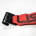 thumbnail image 4 of 4" x 30' Red Winch Strap with Flat Hook, 4 of 7