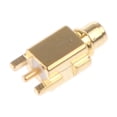 thumbnail image 3 of 10 pcs de Conector de con compatible con SE215 / SE315 / SE425, 3 of 9