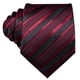 thumbnail image 5 of Set de Corbata Barry.Wang a Cuadros con Pañuelo y Gemelos, 5 of 8