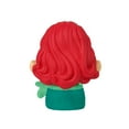 thumbnail image 4 of Disney Princess Ariel Little People Single Character Figure Toddler Toy for Pretend Play, 4 of 5