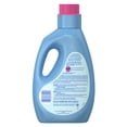 thumbnail image 2 of Downy April Fresh Non-concentrated 39 Loads Liquid Fabric Softener, 64 fl oz, 2 of 5