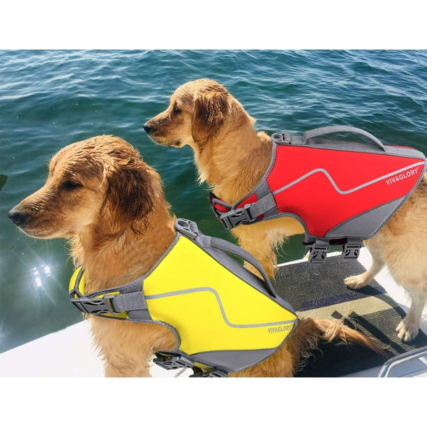 Veste de flottaison pour chien walmart cheap