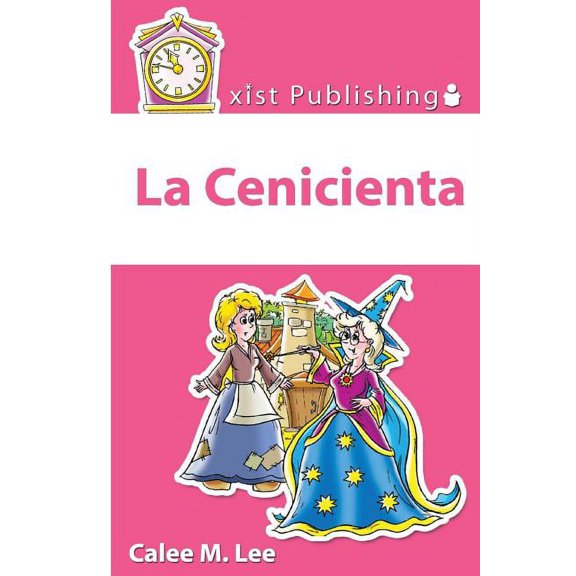 La Cenicienta, (Paperback)