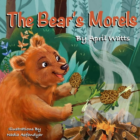 The Bear's Morels, (Paperback)