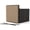 Light Brown, variant on Costway 25 Pack-100 Sq.Ft. Foam Floor Tiles Interlocking Carpet Tiles with Edge Borders
