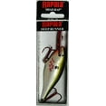 thumbnail image 2 of Rapala Shad Rap 07 Crankbait Fishing Lure 2.75" 5/16 oz Bleeding Olive Flash, 2 of 2