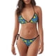 thumbnail image 1 of Disketp Rubber Duck para Bañador de Dos Piezas para Mujer, Bikini Sexy Halter String, Conjunto de Bikini en Triángulo, 1 of 6