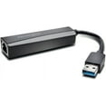 thumbnail image 1 of Kensington USB 3.0 to 10/100 Fast Ethernet Adapter (K33981WW), 1 of 1