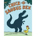 thumbnail image 1 of CHICK-O-SAURA Rex par Lenore Jennewein, 1 of 2