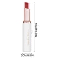 thumbnail image 6 of Dual Color Gradient Eyeshadow Stick, Shimmer Blendable Two-Tone Eye Makeup Pen, Waterproof Portable Eye Shadow Tool for Daily Use 2g, 6 of 6