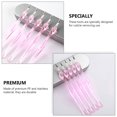 thumbnail image 3 of EeaseCA 10 Pcs Fourchettes de Manucure Multifonctionnelles Outils de Suppression de Peau Morte, 3 of 8